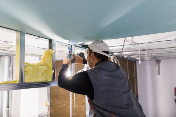Best Commercial Insulation in Apache, OK