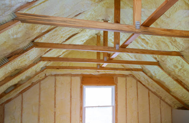 Professional Insulation Contractor in Apache, OK