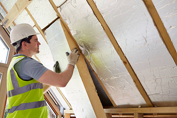 Best Specialized Insulation Services in Apache, OK
